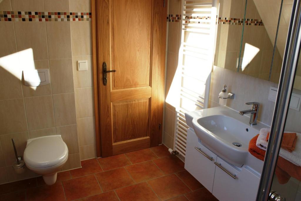 Villa Haus Der Berge à Braunlage Extérieur photo