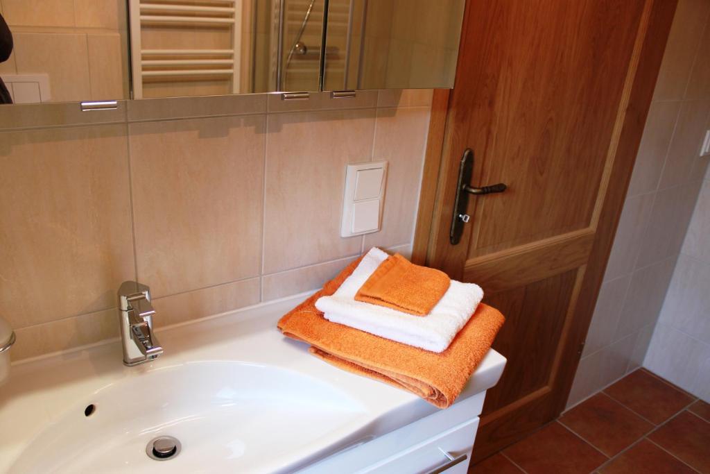Villa Haus Der Berge à Braunlage Chambre photo