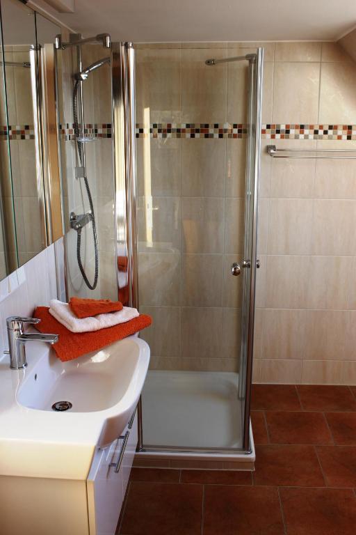Villa Haus Der Berge à Braunlage Chambre photo