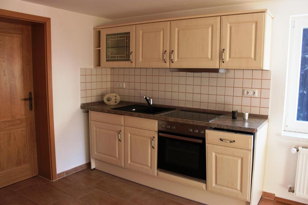 Villa Haus Der Berge à Braunlage Chambre photo