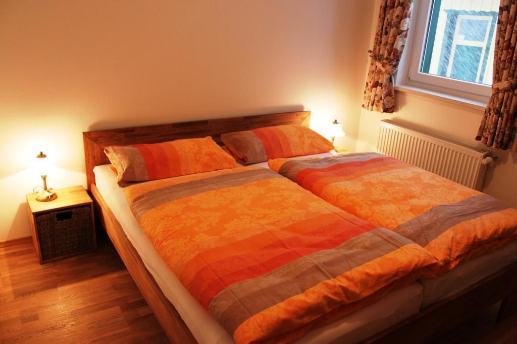 Villa Haus Der Berge à Braunlage Chambre photo