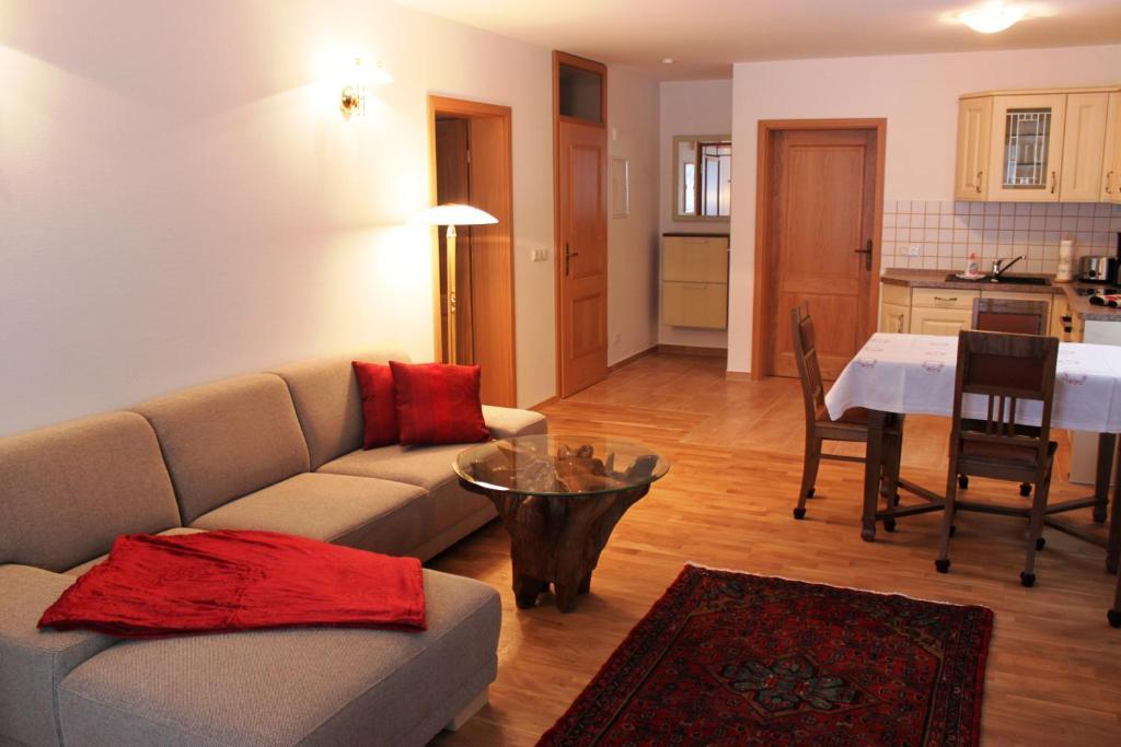 Villa Haus Der Berge à Braunlage Chambre photo