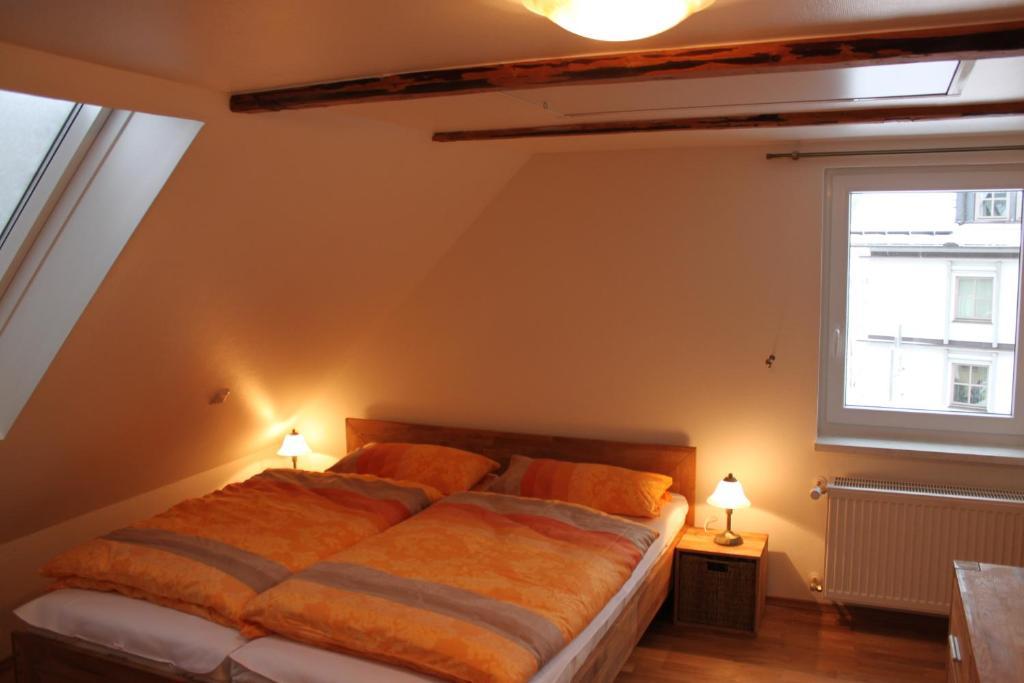 Villa Haus Der Berge à Braunlage Chambre photo