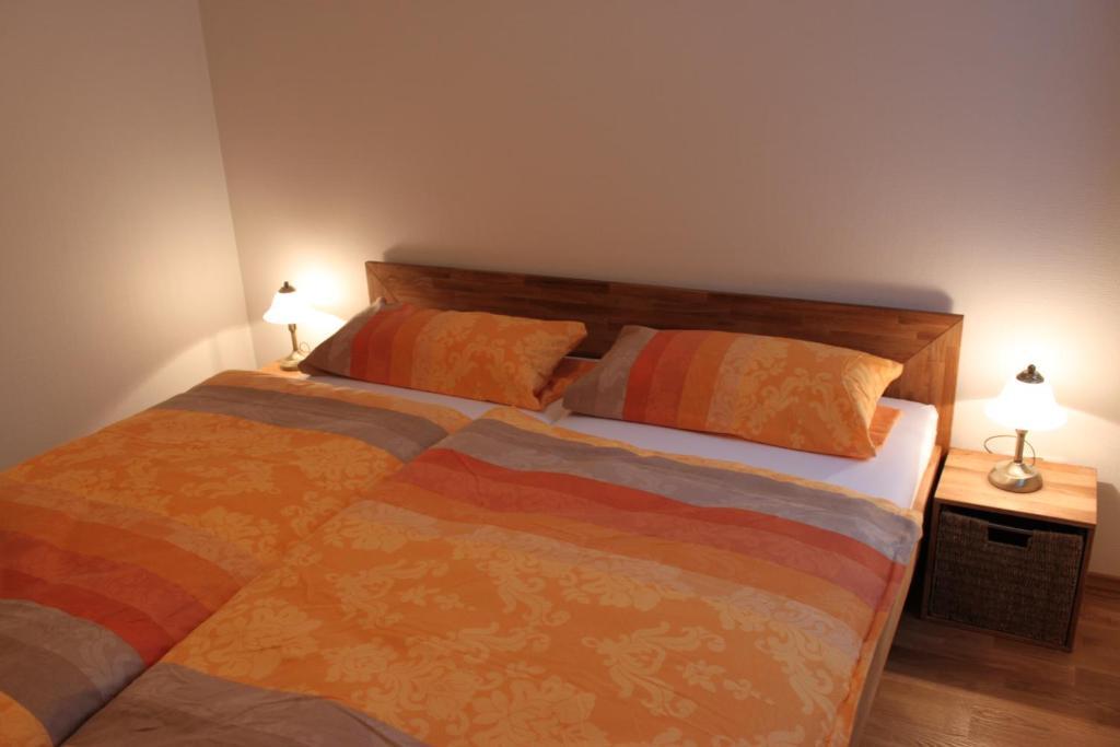 Villa Haus Der Berge à Braunlage Extérieur photo