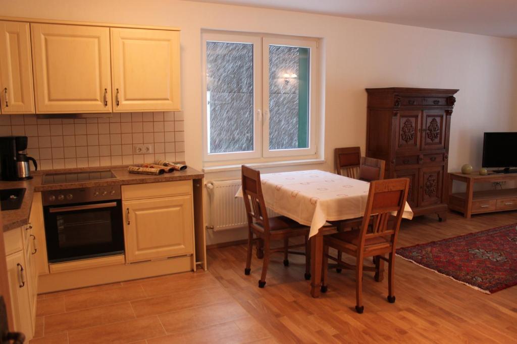 Villa Haus Der Berge à Braunlage Chambre photo