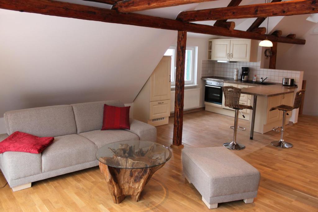 Villa Haus Der Berge à Braunlage Chambre photo
