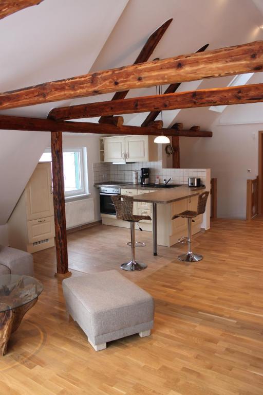 Villa Haus Der Berge à Braunlage Chambre photo