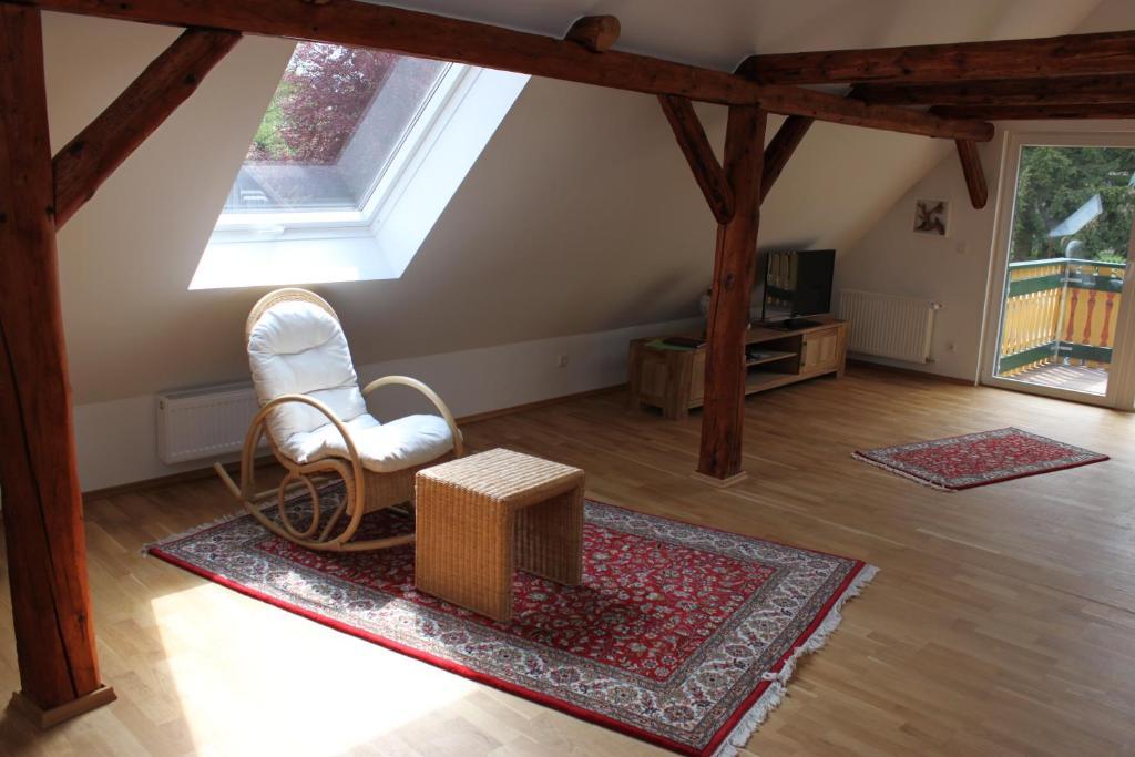 Villa Haus Der Berge à Braunlage Chambre photo