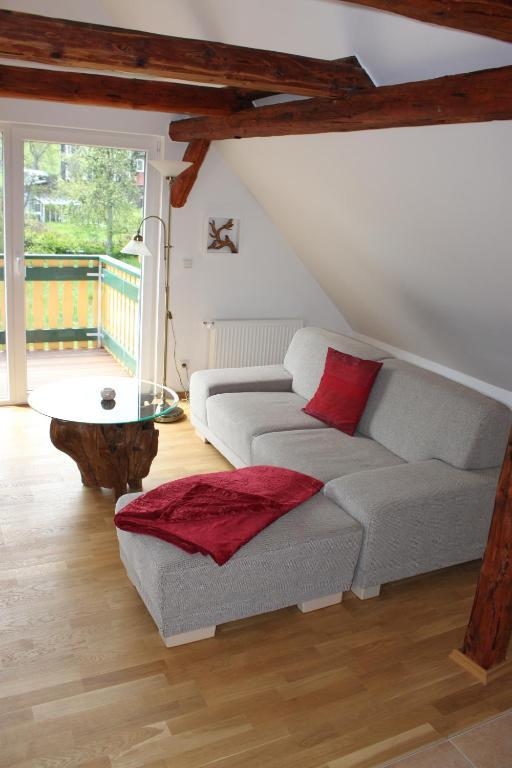 Villa Haus Der Berge à Braunlage Chambre photo