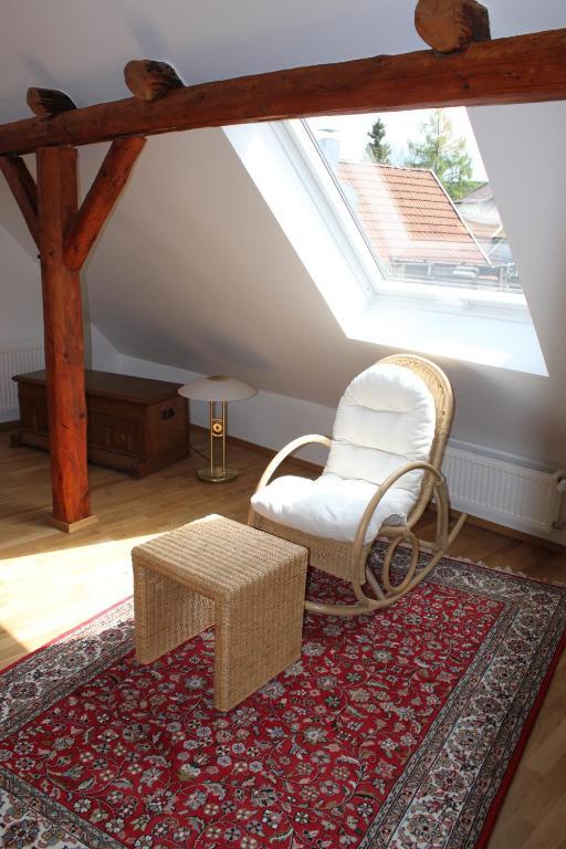 Villa Haus Der Berge à Braunlage Chambre photo
