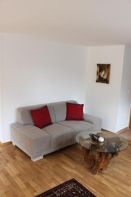 Villa Haus Der Berge à Braunlage Chambre photo