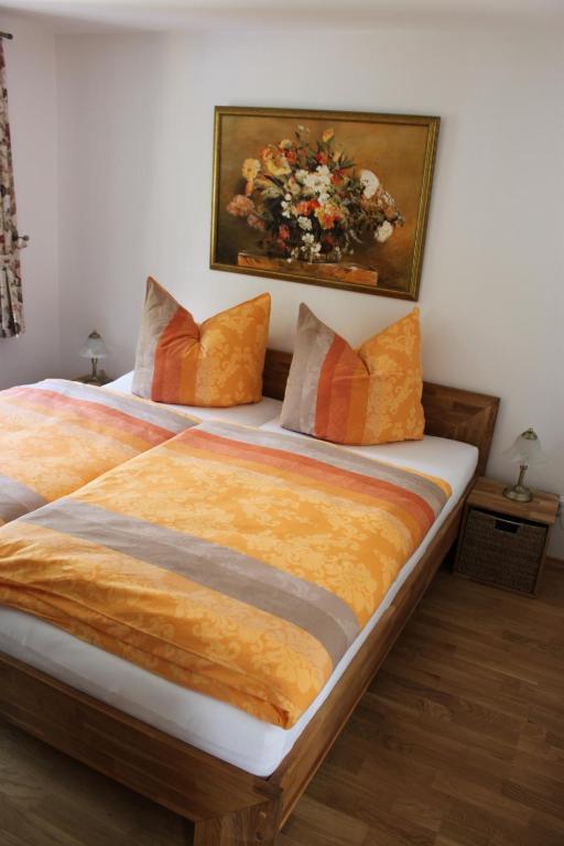 Villa Haus Der Berge à Braunlage Chambre photo