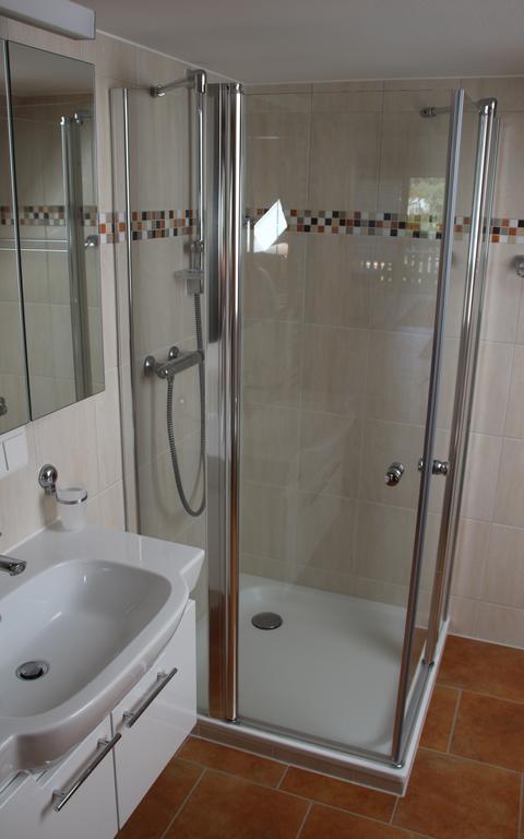 Villa Haus Der Berge à Braunlage Extérieur photo