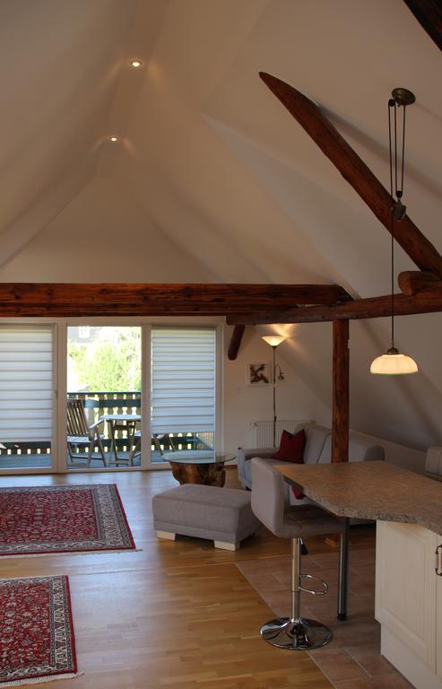 Villa Haus Der Berge à Braunlage Extérieur photo