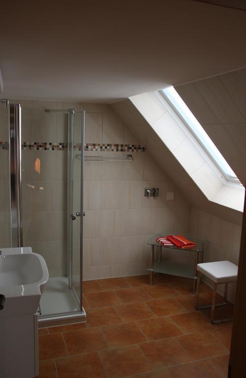 Villa Haus Der Berge à Braunlage Extérieur photo