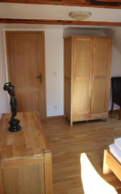 Villa Haus Der Berge à Braunlage Extérieur photo