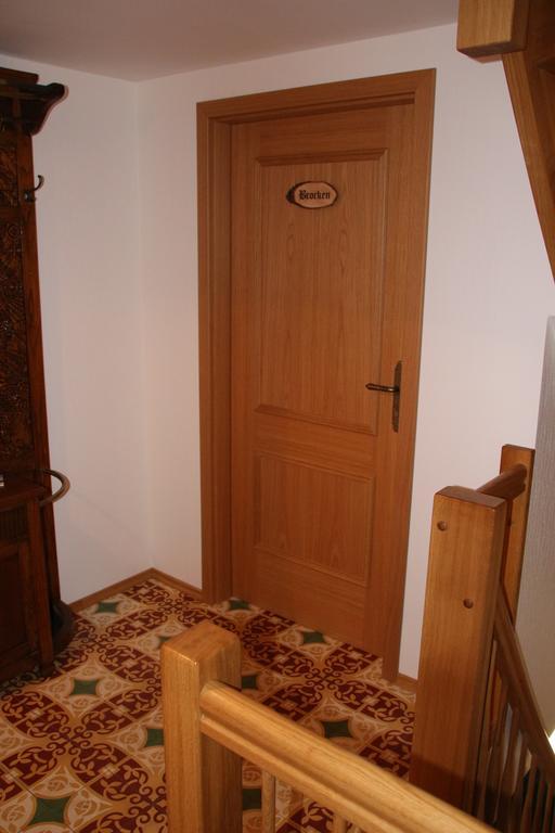 Villa Haus Der Berge à Braunlage Extérieur photo