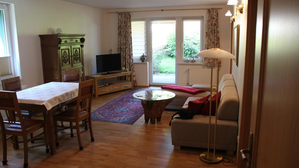 Villa Haus Der Berge à Braunlage Extérieur photo