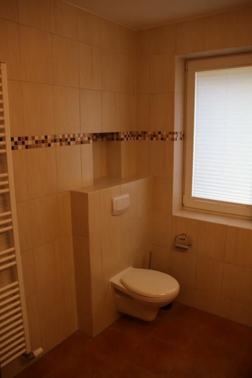 Villa Haus Der Berge à Braunlage Extérieur photo