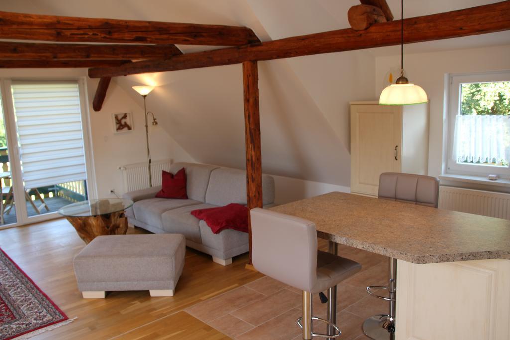 Villa Haus Der Berge à Braunlage Extérieur photo