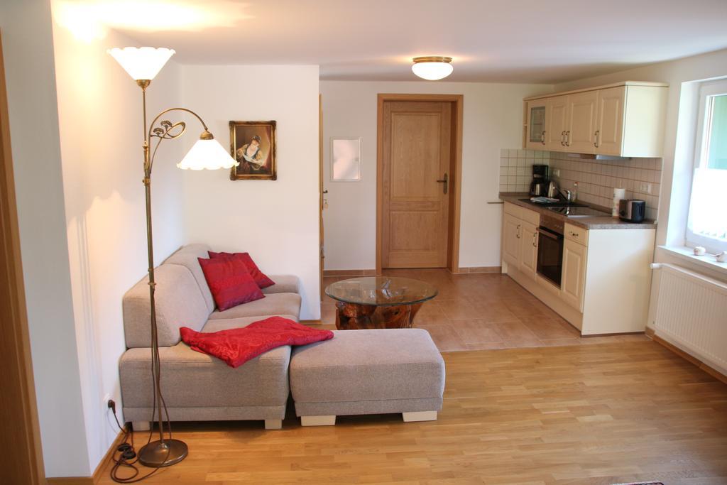Villa Haus Der Berge à Braunlage Extérieur photo