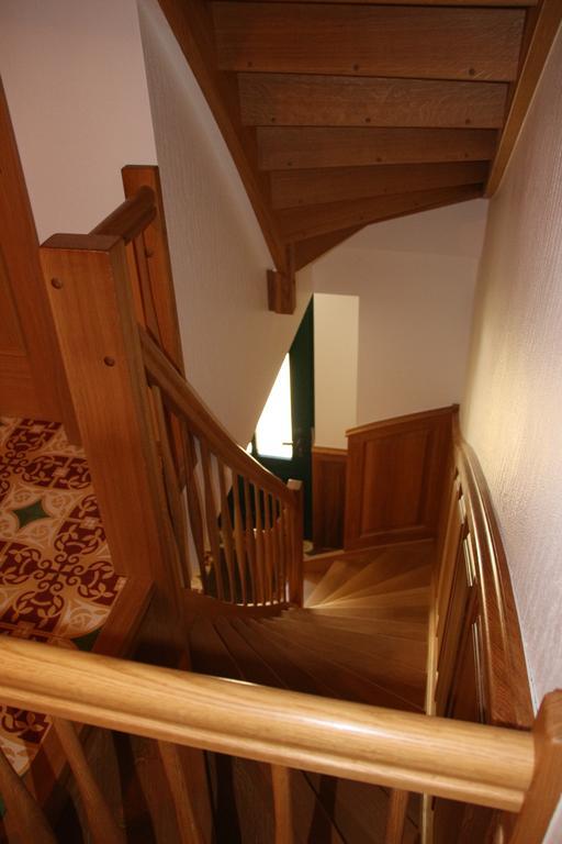 Villa Haus Der Berge à Braunlage Extérieur photo