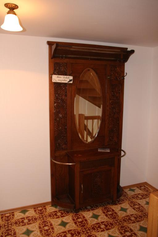 Villa Haus Der Berge à Braunlage Extérieur photo