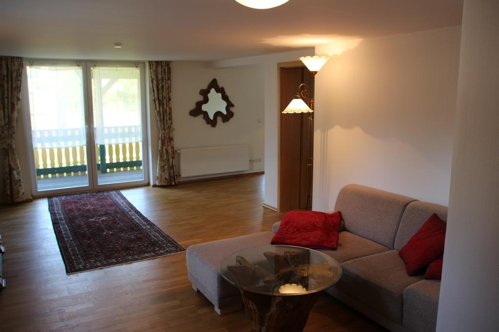 Villa Haus Der Berge à Braunlage Extérieur photo